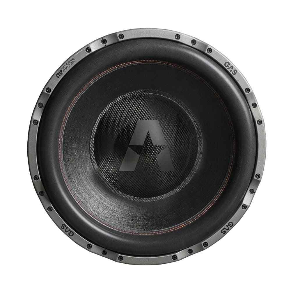 GAS CMP S3-24D1 subwoofer