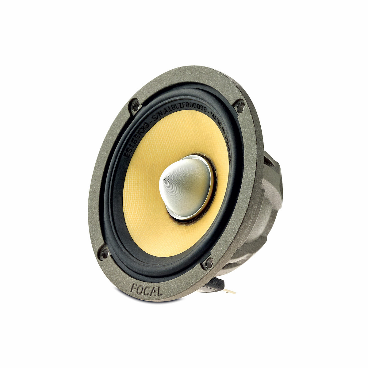 FOCAL ES 165 KX3 pojedynczy głośnik średniotonowy