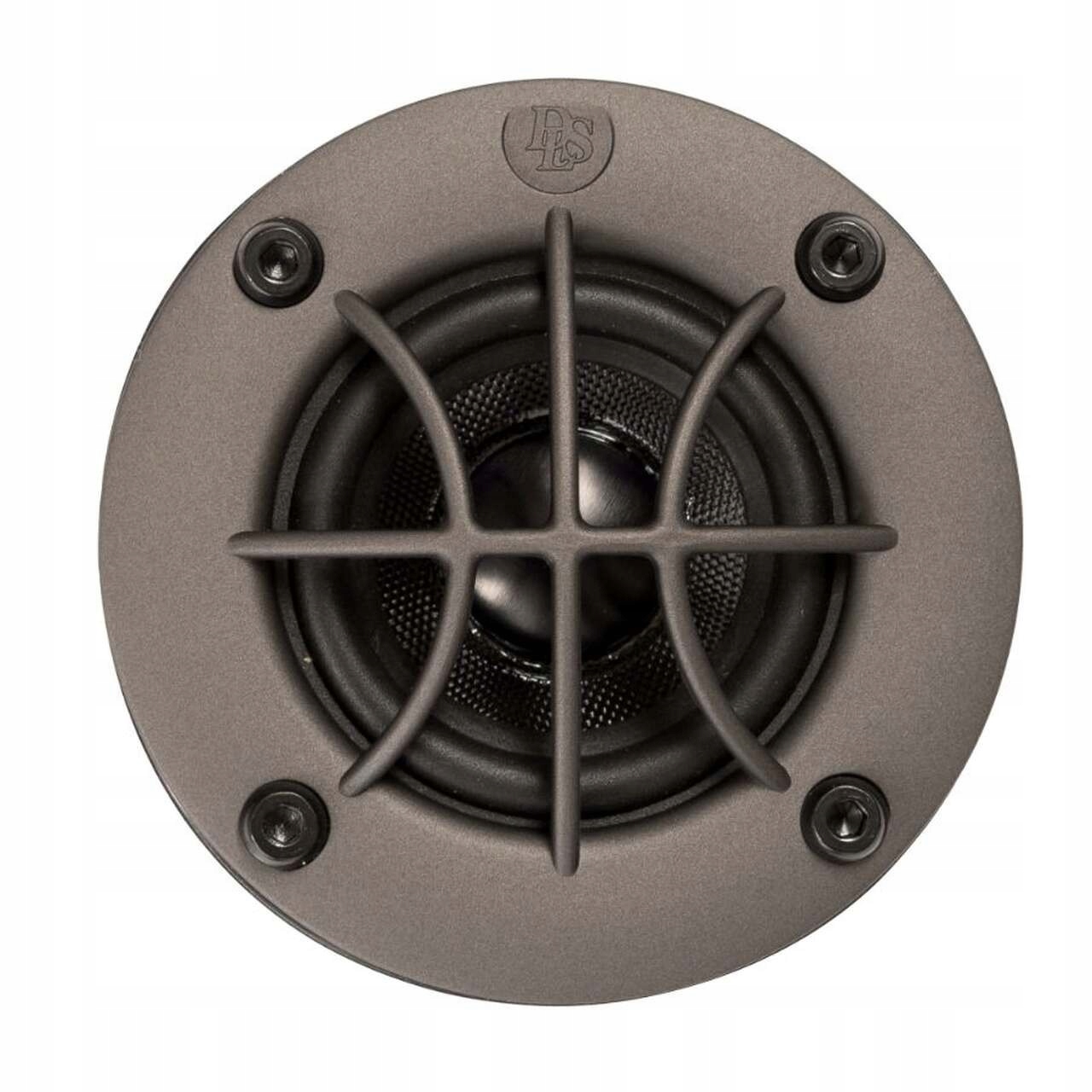 DLS RC50 głośniki samochodowe