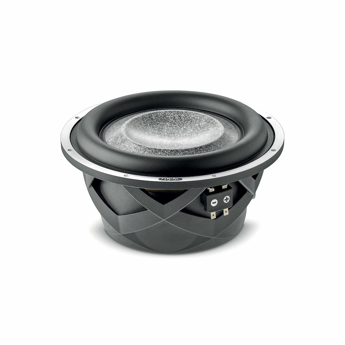 Focal UTOPIA M 10 WM konstrukcja subwoofera
