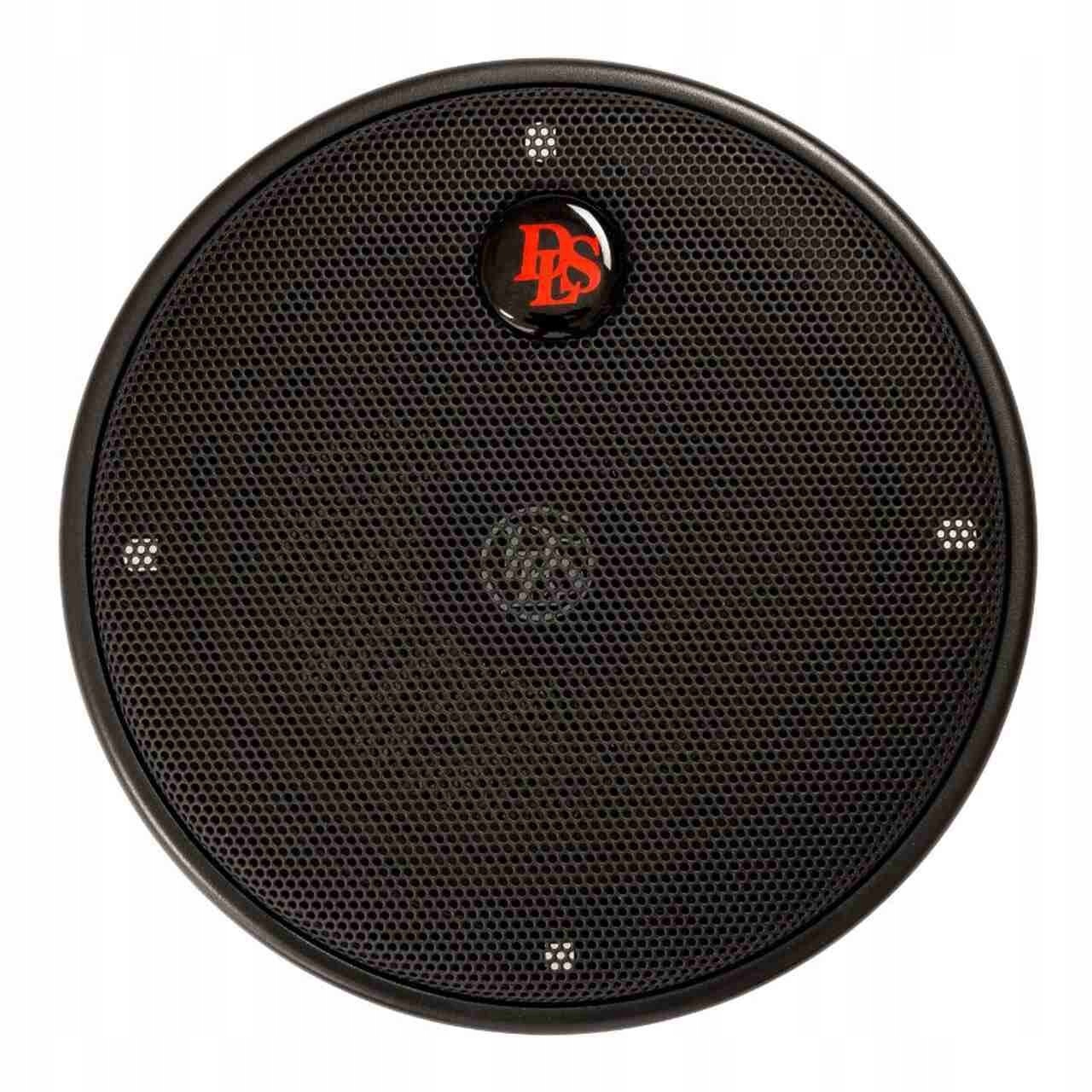 DLS RCS5.2 głośniki samochodowe