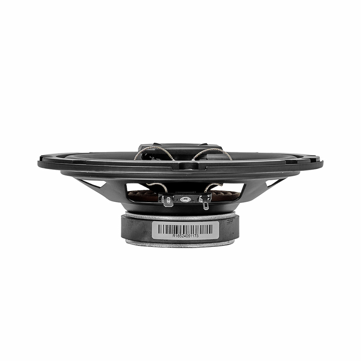 BASSHABIT REBEL R165 - detal konstrukcji głośnika współosiowego