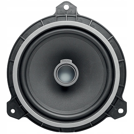Focal TOYOTA IC TOY 165 front głośnika coaxialnego