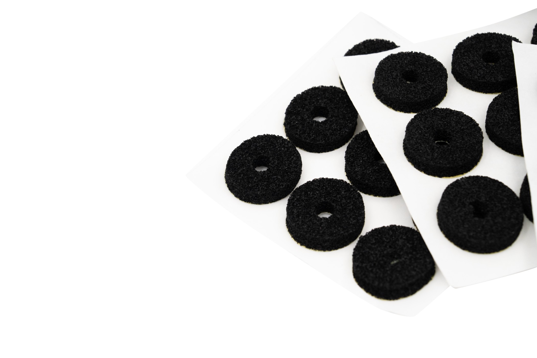 NOISECUT Clip Damper