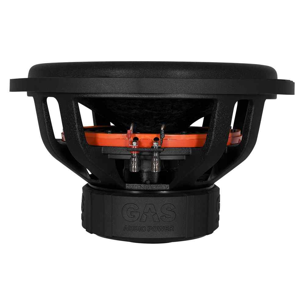 GAS Audio Power MAX S1-15 detale konstrukcyjne