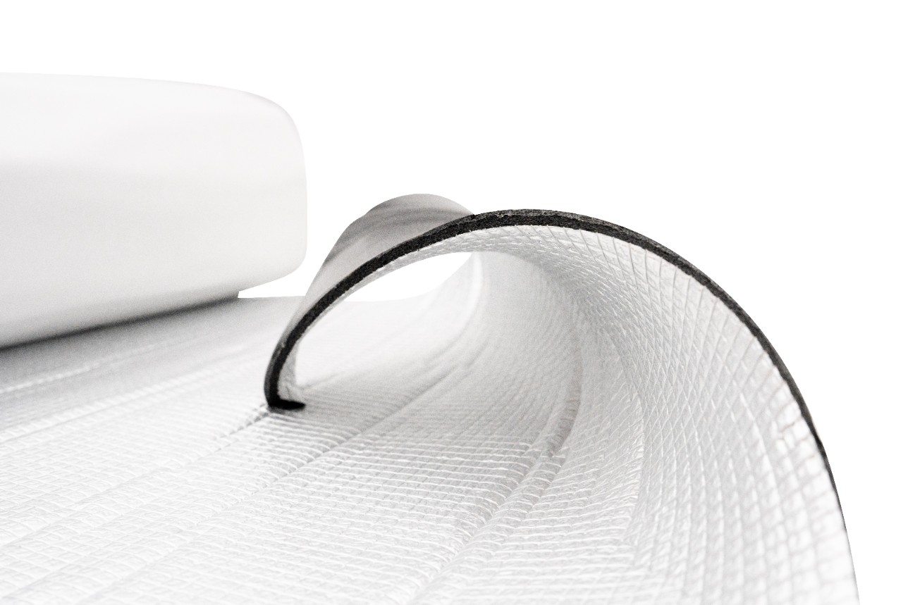 NOISECUT Hood Liner 1200x1000 mm