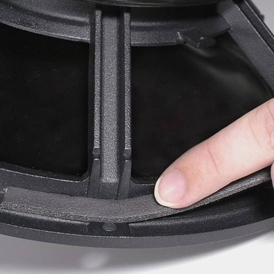 NOISECUT Speaker Seal Tape parametry