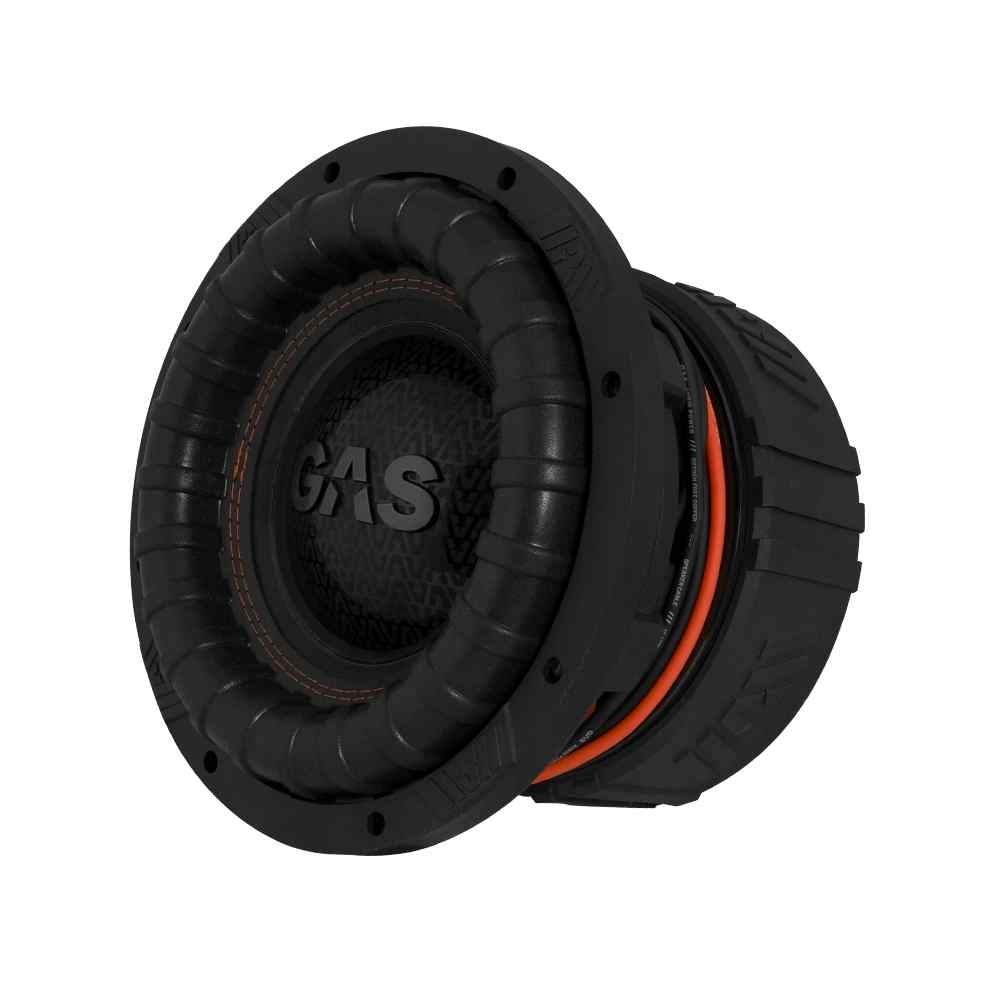 GAS Audio MAX S2-10 subwoofer