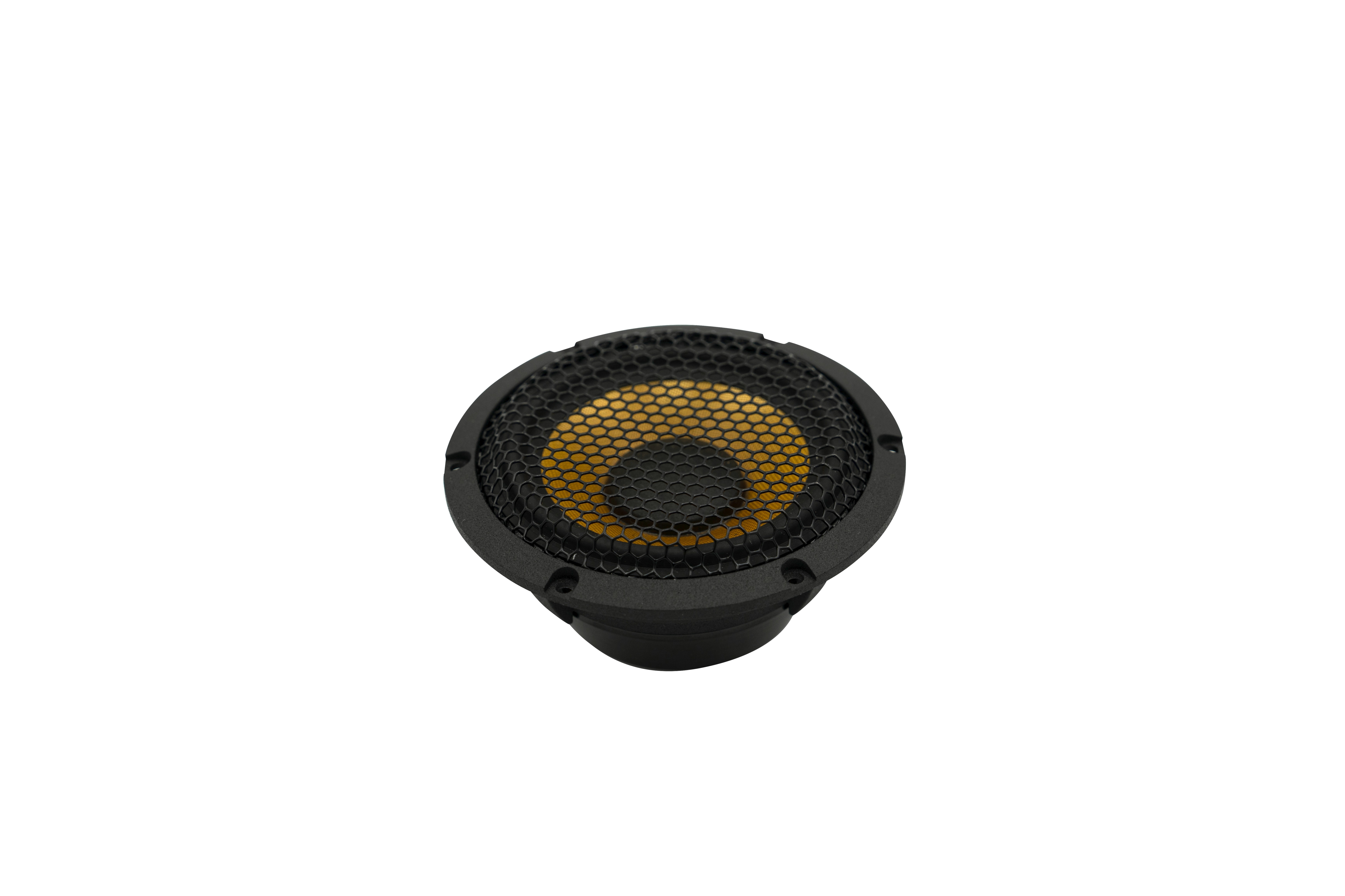 Rebec RL90 głośnik car audio z frontową kratką