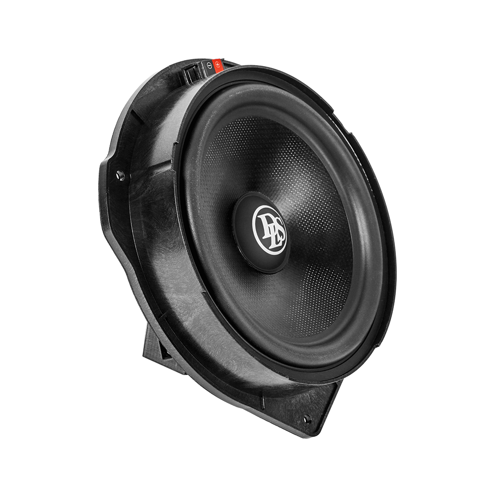 DLS Cruise CRPP-MB2.6 głośniki samochodowe