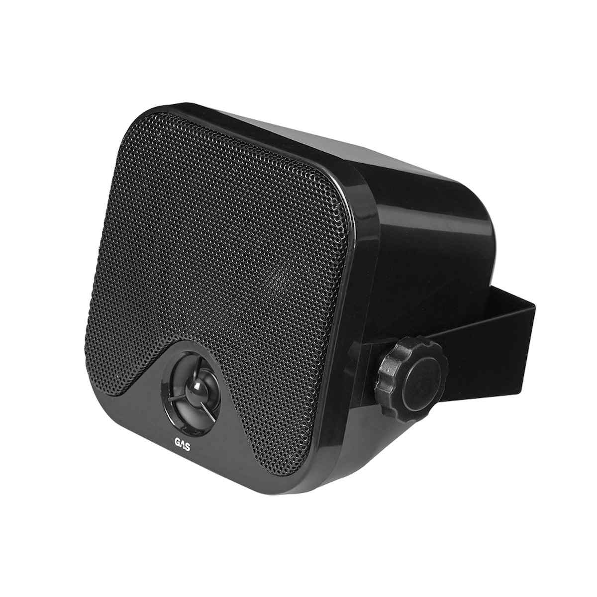 GAS Audio Power MAD BK1-44 głośniki skrzynkowe