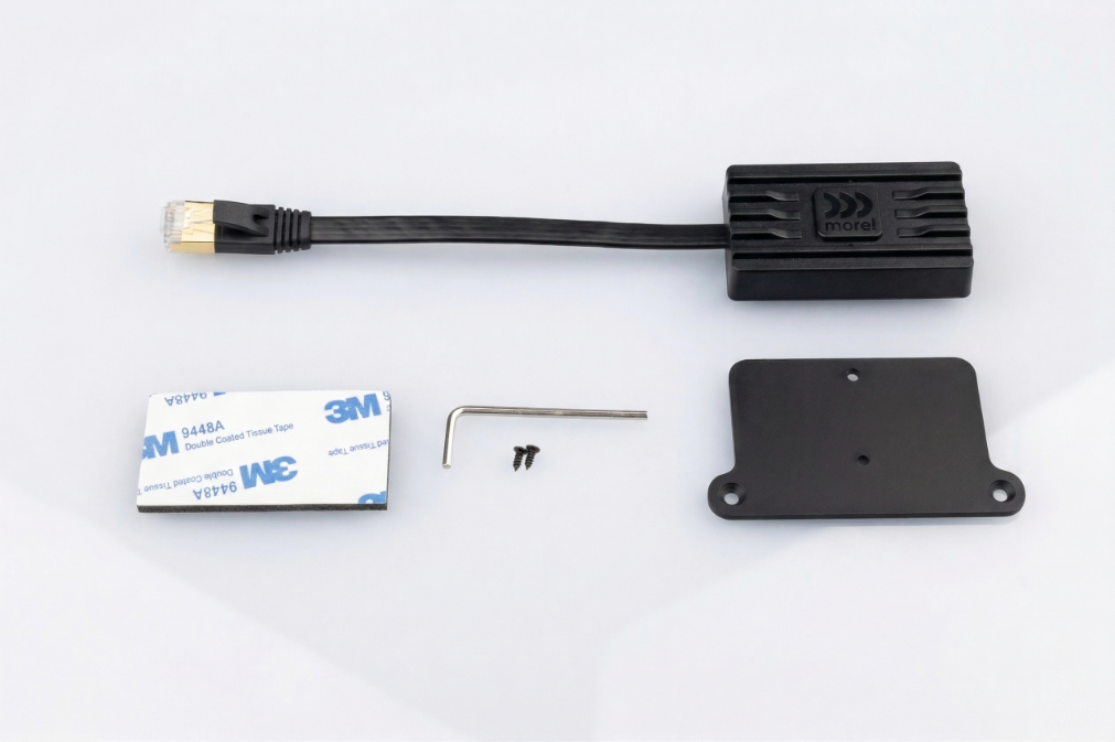 Morel MDSP-USB EXT dedykowane przedłużenie USB do serii MDSP DSP