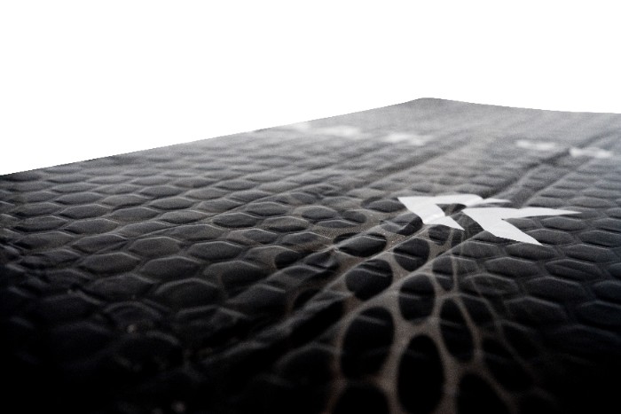 PARAMAT G.O.A.T 700x500 mm 2 mm parametry