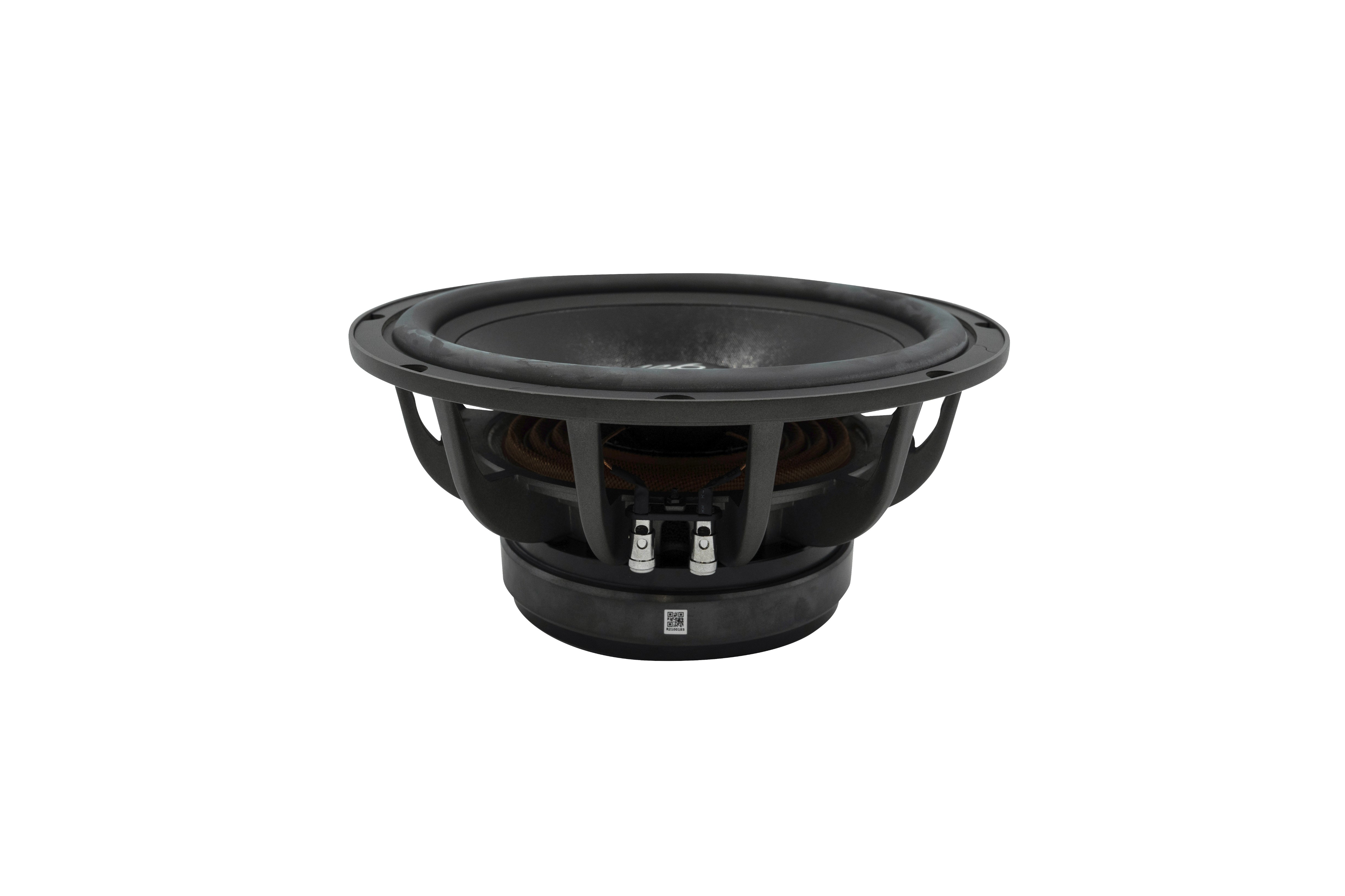REBEC Legend Series WL12 subwoofer widok boczny