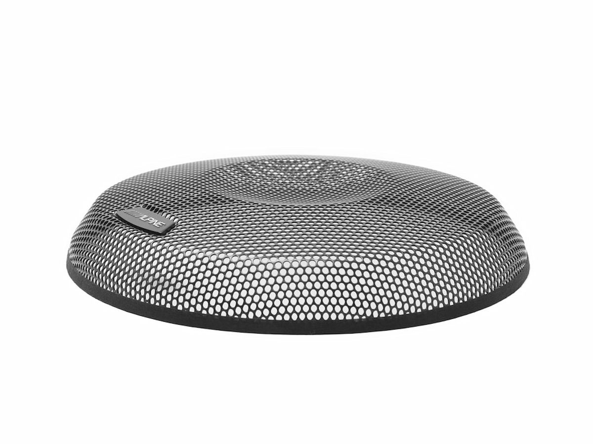 Alpine R-Series KTE-RS10G zestaw maskownicy do subwoofera