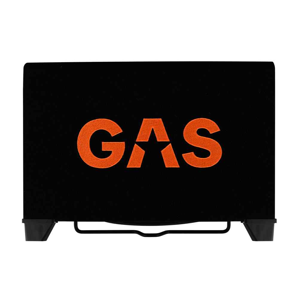 GAS Audio Power MAD B1-110 – potężna moc
