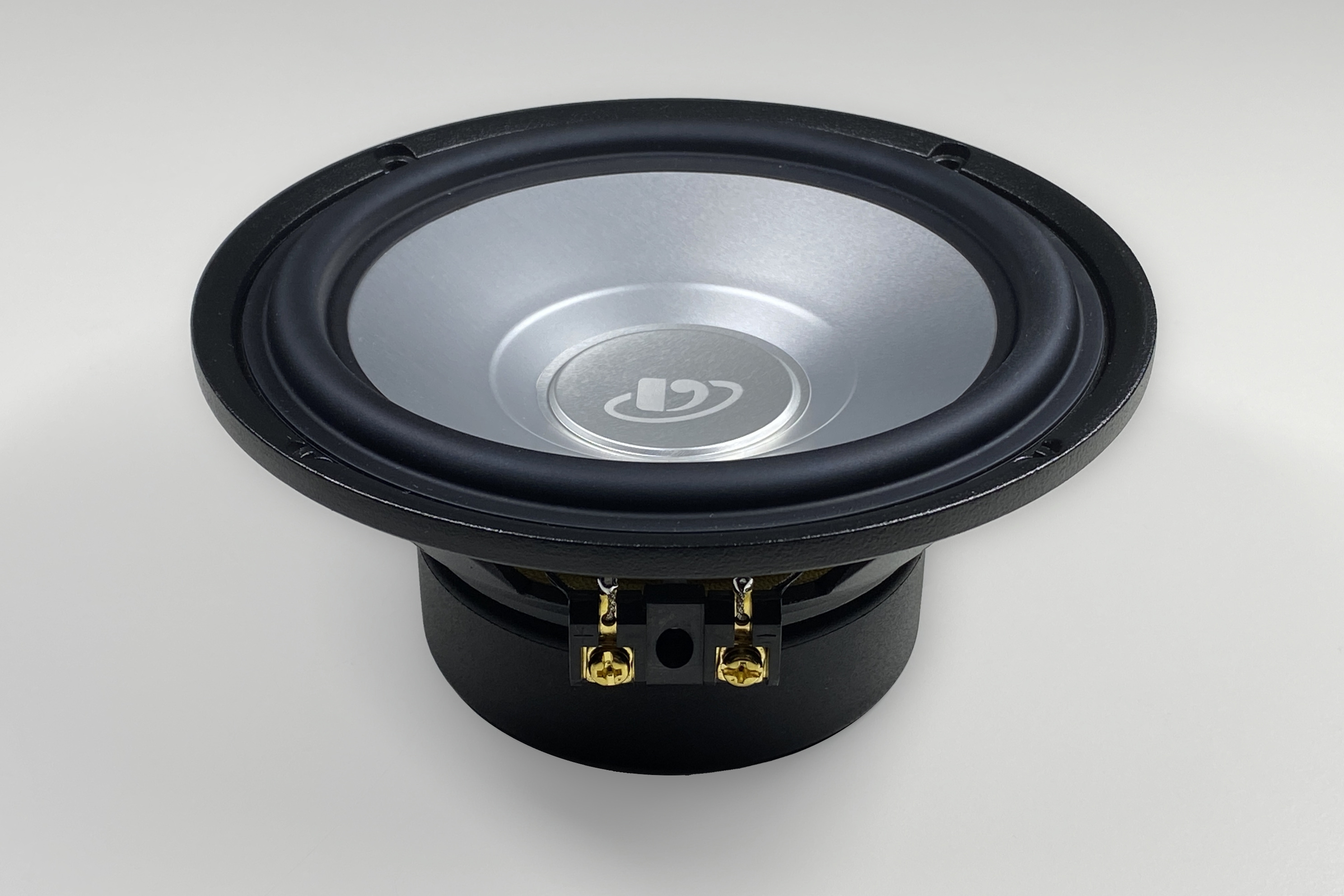 Dego Space 3000 MW 165 packshot głośnika car audio