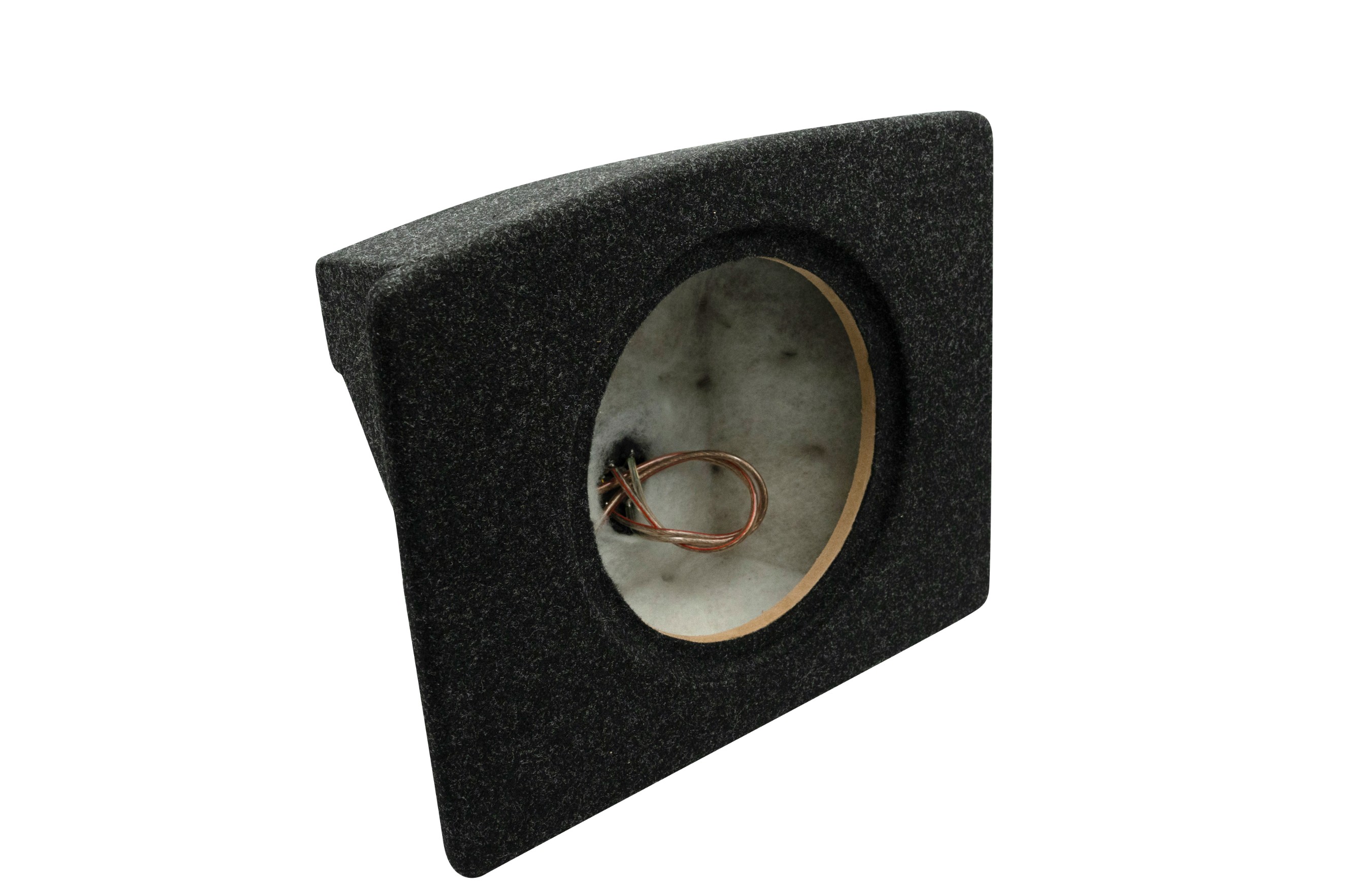 AutoConnect CE1010234 obudowa sealed pod subwoofer 10 cali