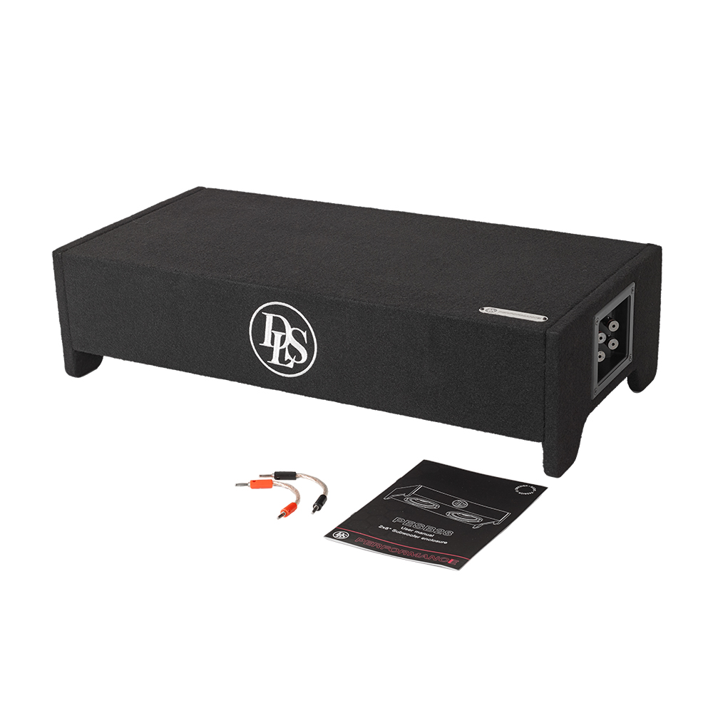 DLS PESB28 zawartość zestawu