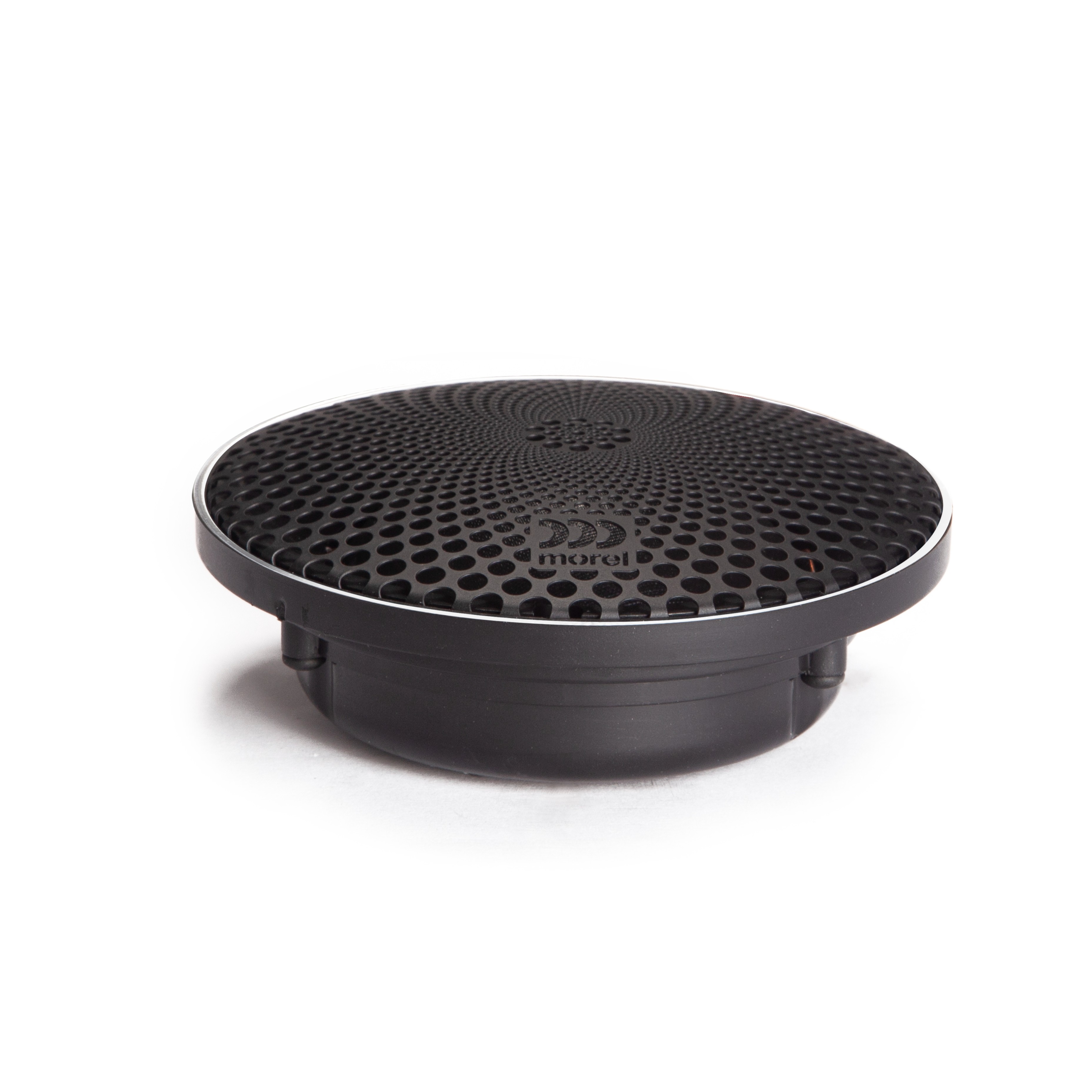 MOREL CDM700 front z maskownicą