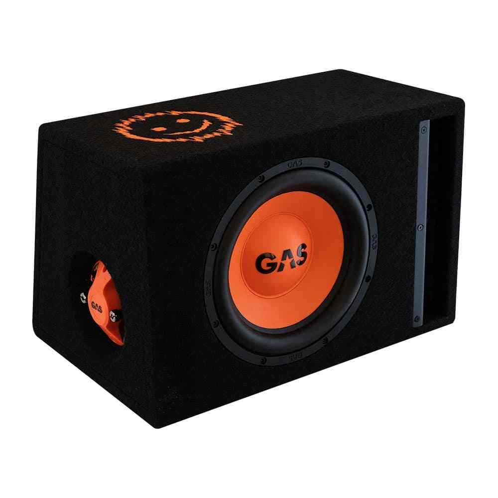 GAS Audio Power MAD B2-110 subwoofer w obudowie bass-reflex