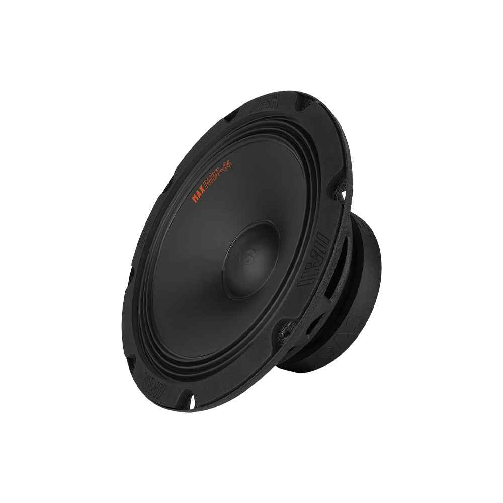 GAS Audio Power MAX PMW1-84 średnioniskotonowy 8 cali