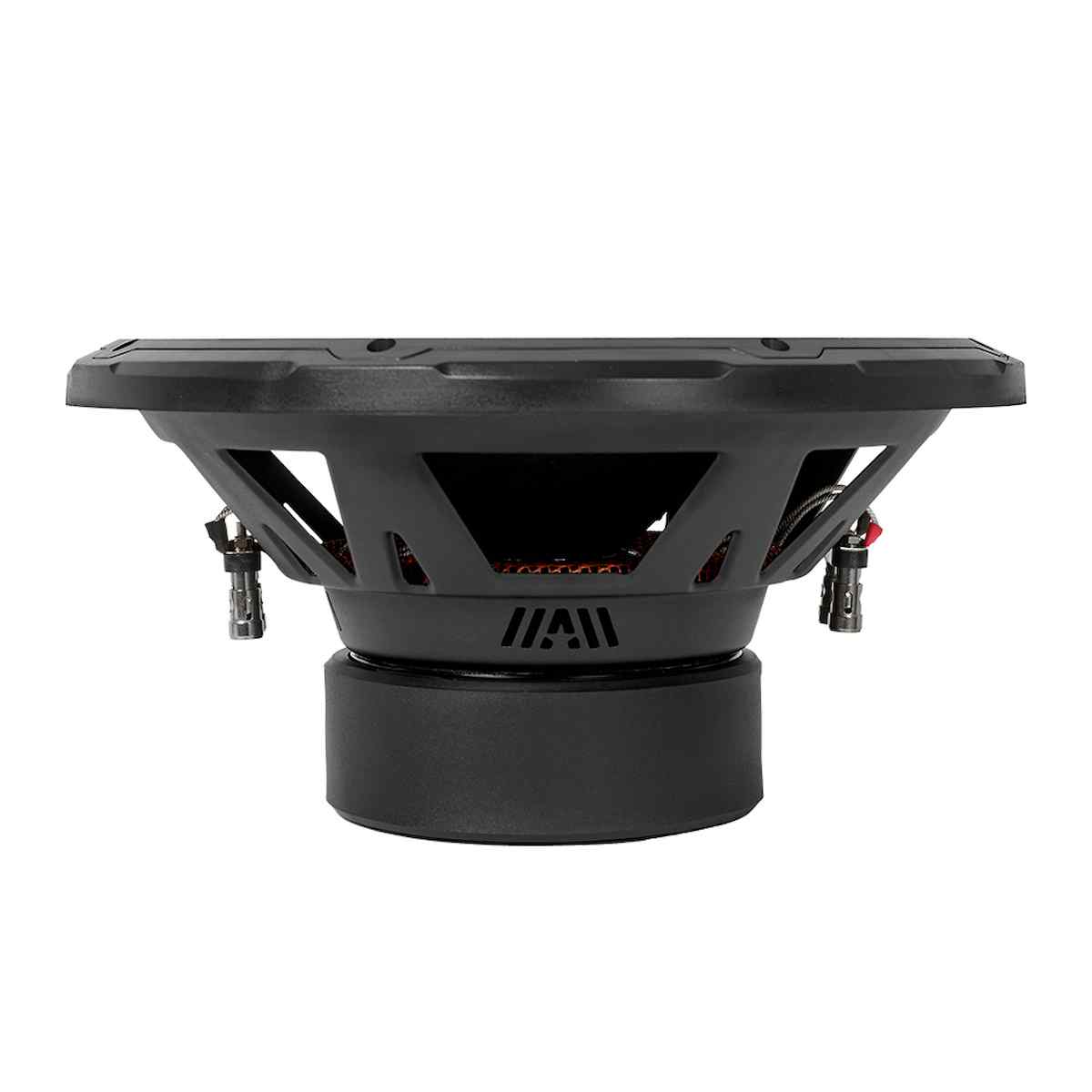 GAS Audio Power MAD S3-12D2 detale konstrukcyjne