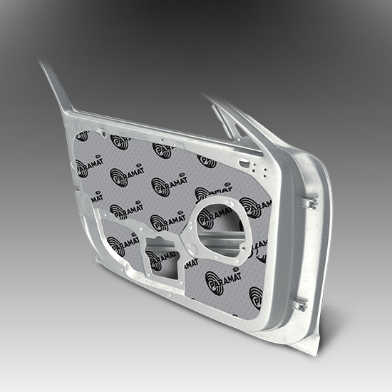 NOISECUT OptiSound parametry