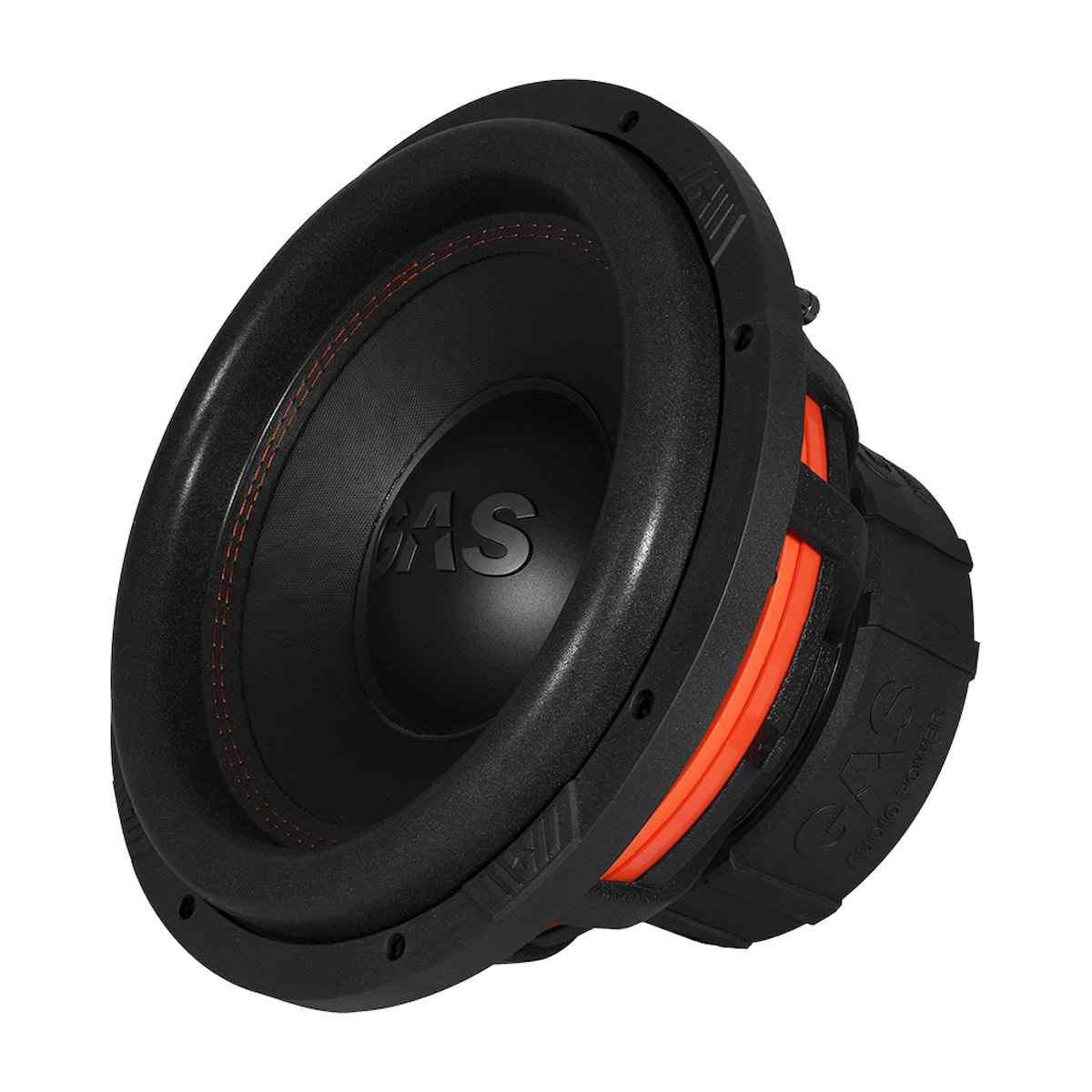 GAS Audio Power MAX S1-12D1 subwoofer
