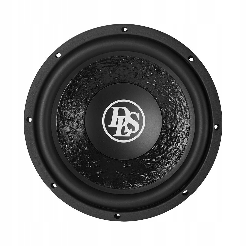 DLS PE10.D2 głośniki samochodowe