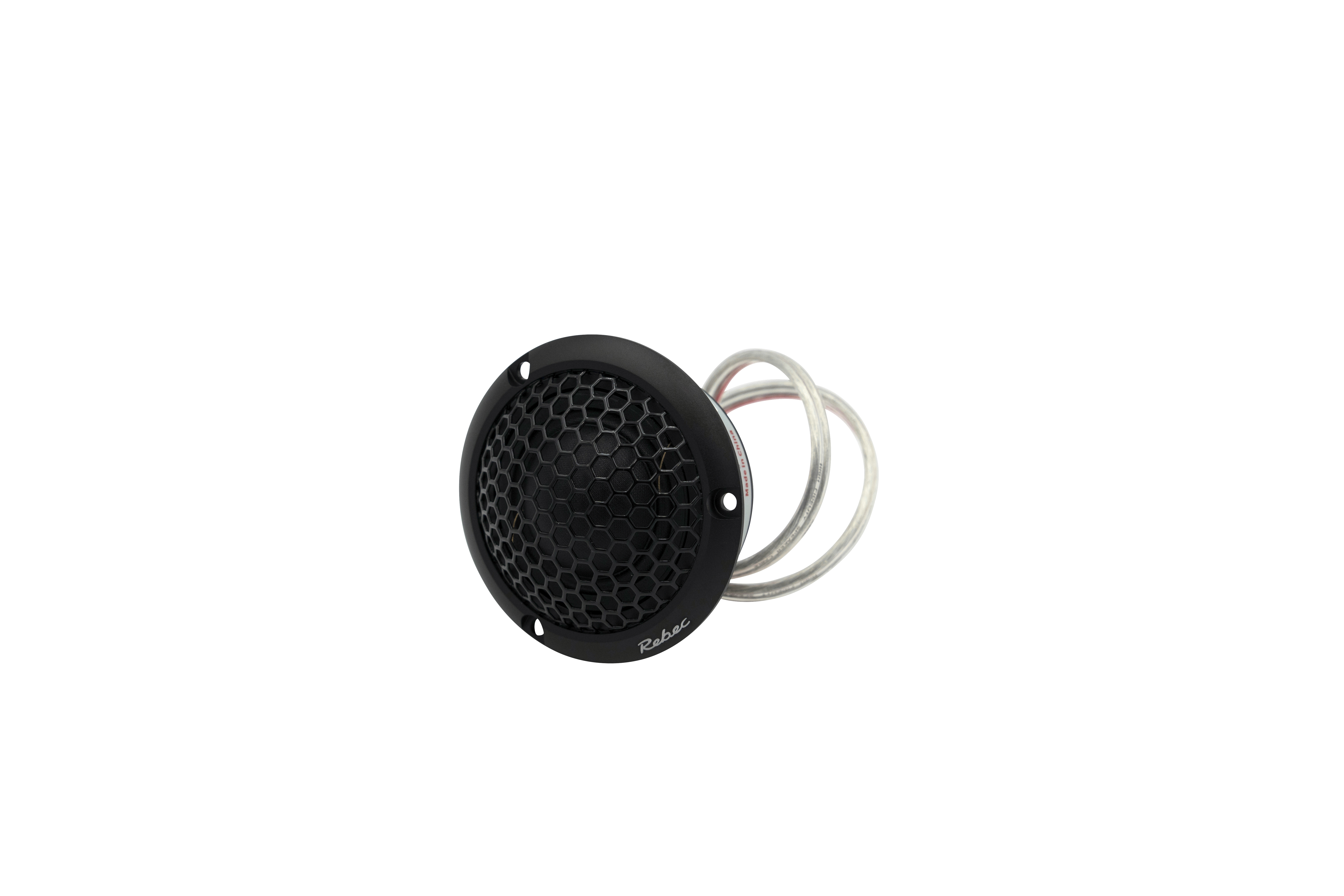 Rebec RS-Series RS28 tweeter pod kątem z przewodem