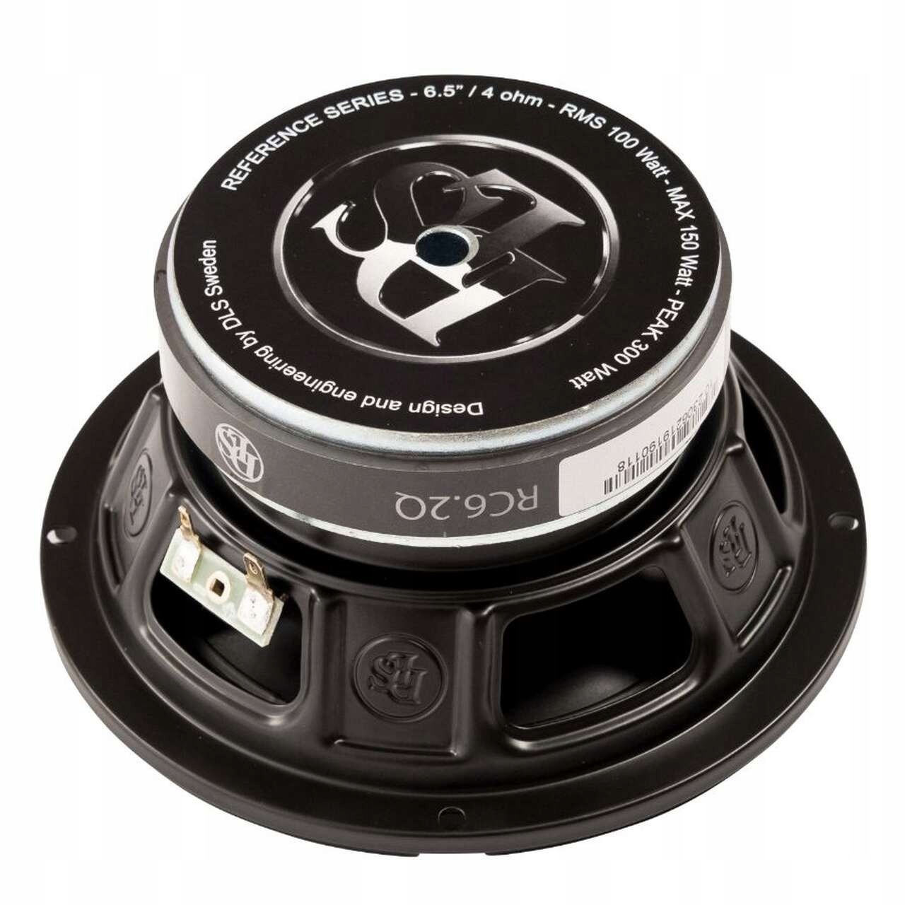 DLS RC6.2Q detale konstrukcyjne