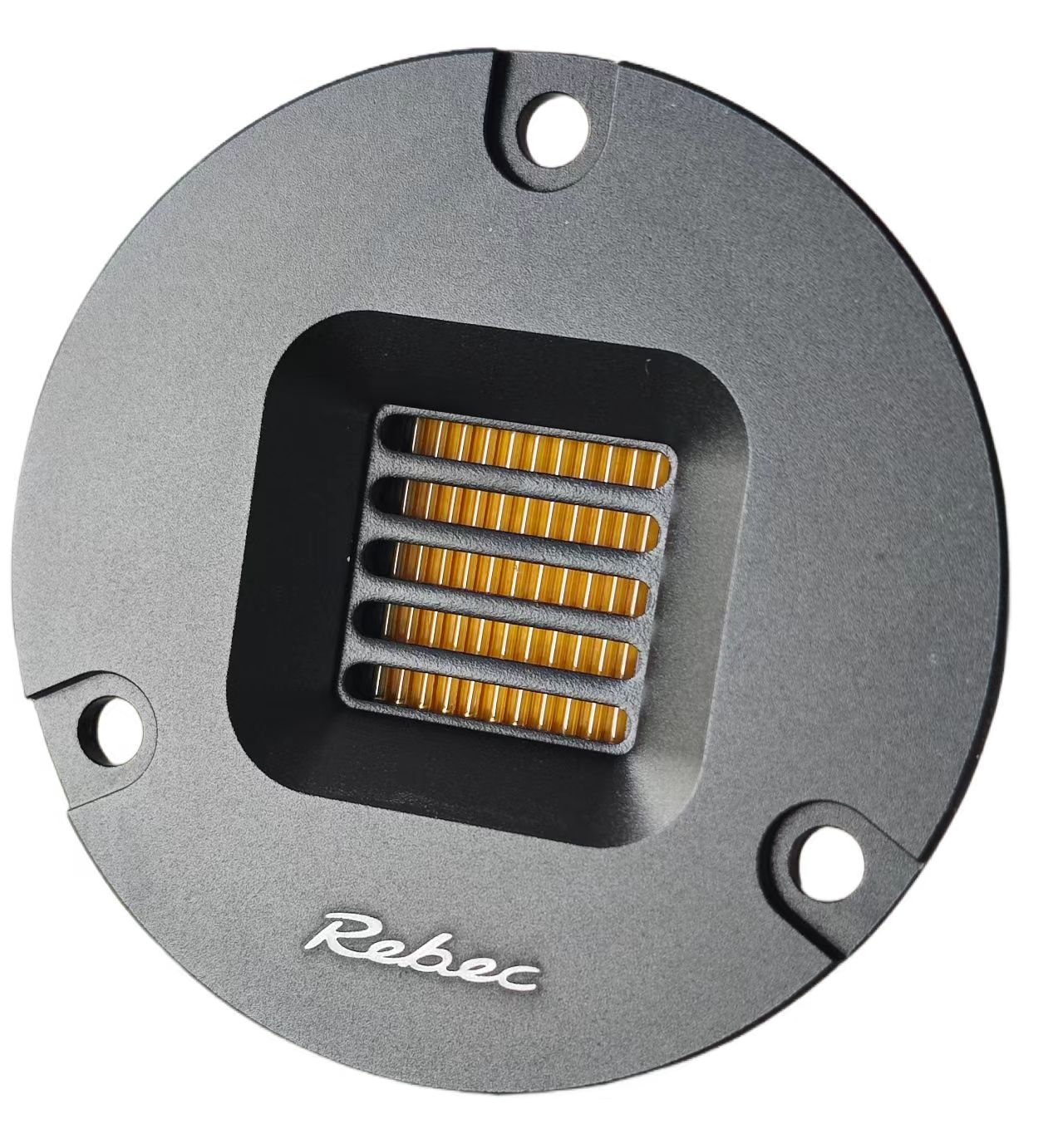 REBEC Classic Series AMT-68 tweeter wysokotonowy AMT front