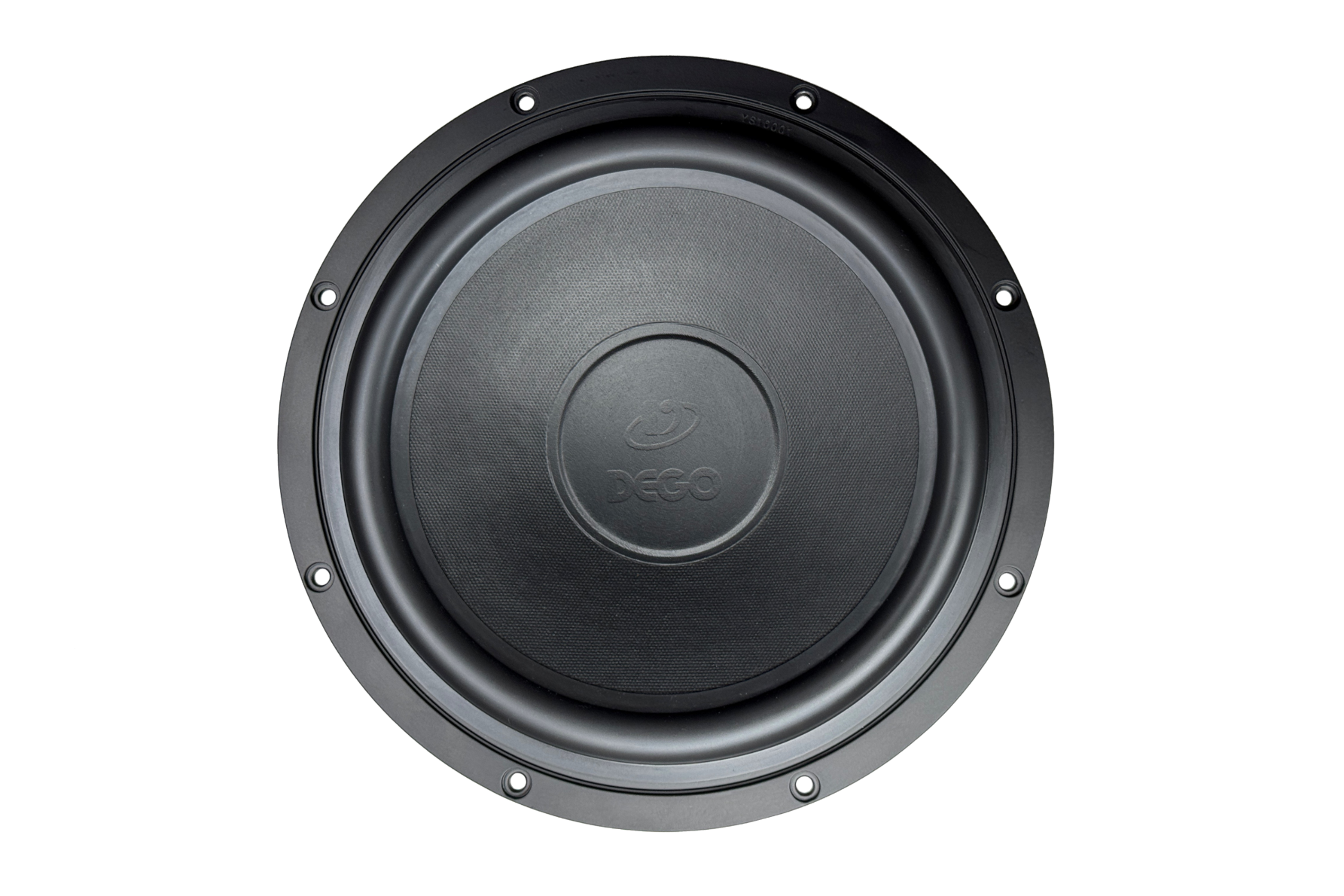 Dego Star 3000 SW 250 front subwoofera