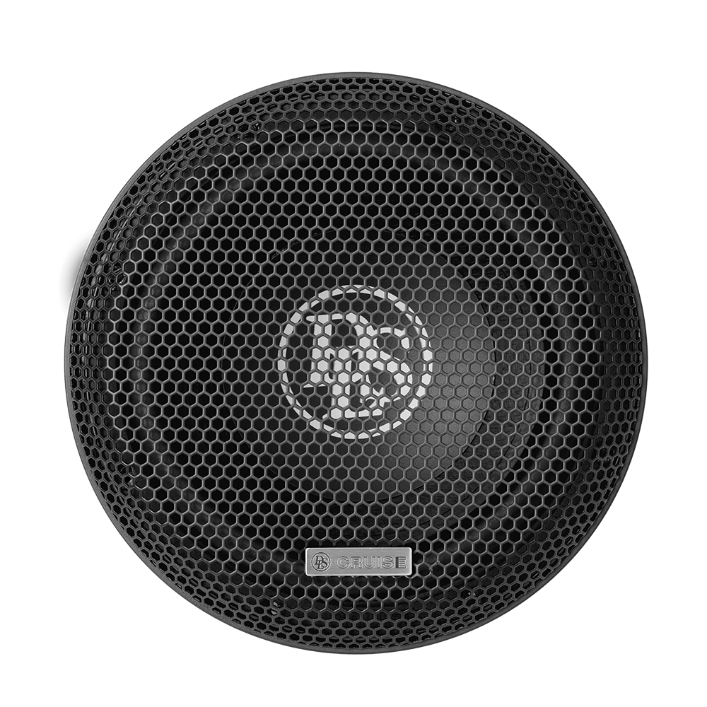 DLS Cruise CR8.D2 głośniki samochodowe