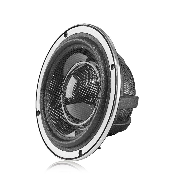 MOREL SUPREMO 93 SE głośnik z serii Hi-End