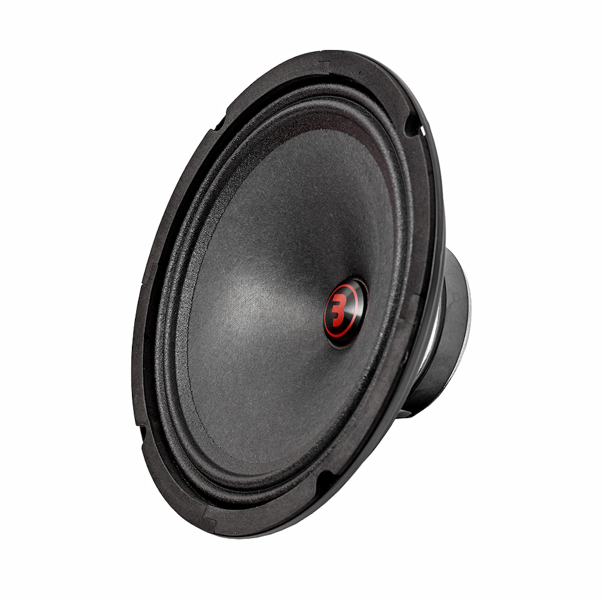 BASSHABIT REBEL SR200M - głośnik średniotonowy do car audio