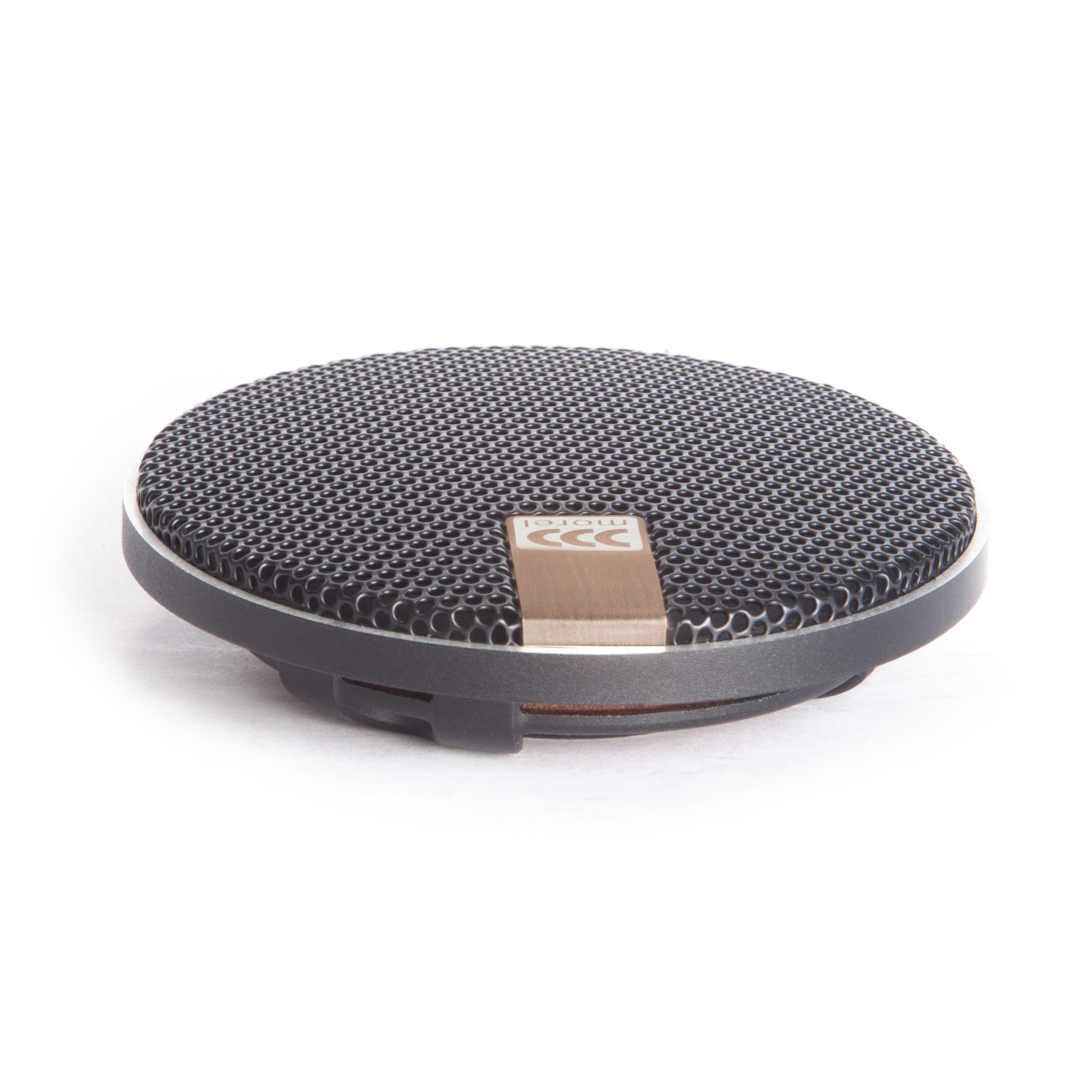 MOREL VIRTUS NANO CARBON MM2 front z osłoną