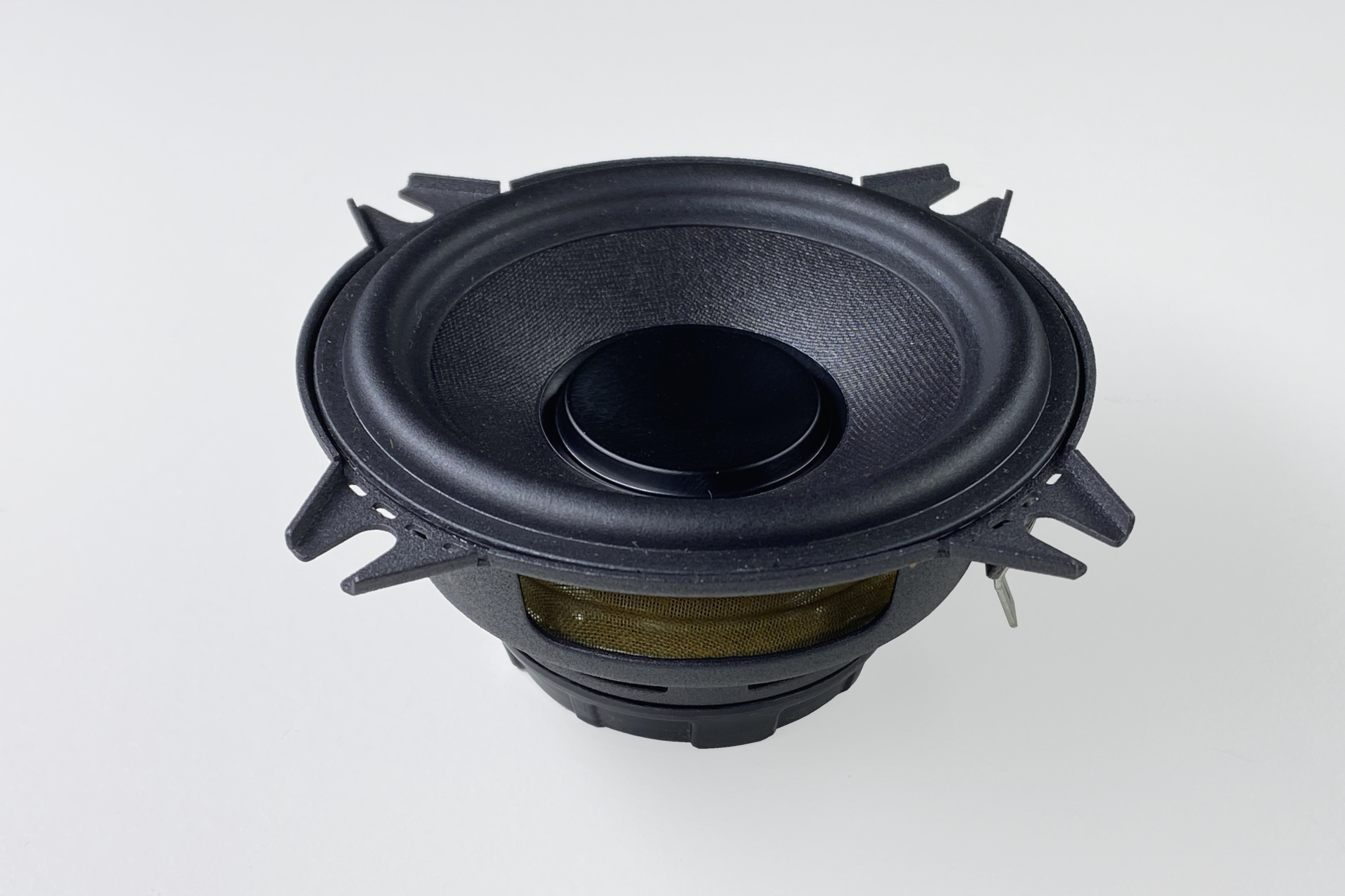 Dego Power 3000 MR 80 konstrukcja membrany i kosza