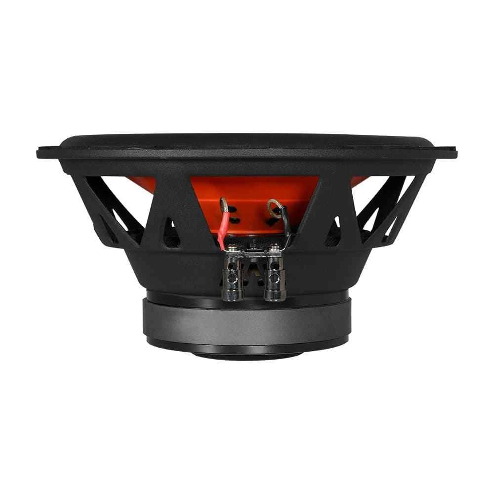 GAS Audio Power MAD S1-104 detale konstrukcyjne