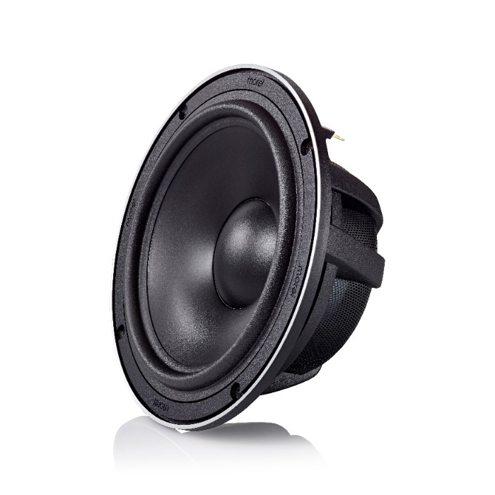 Morel HYBRID MW6MKII głośnik midbass 6,5 cala