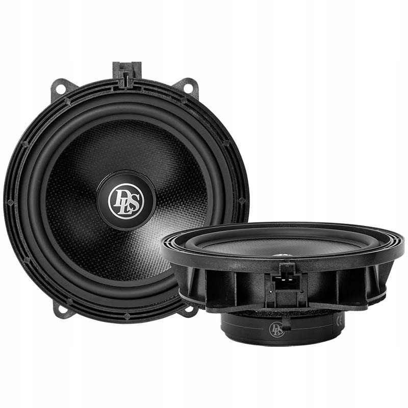 DLS Cruise CRPP-VO2.68 głośniki samochodowe