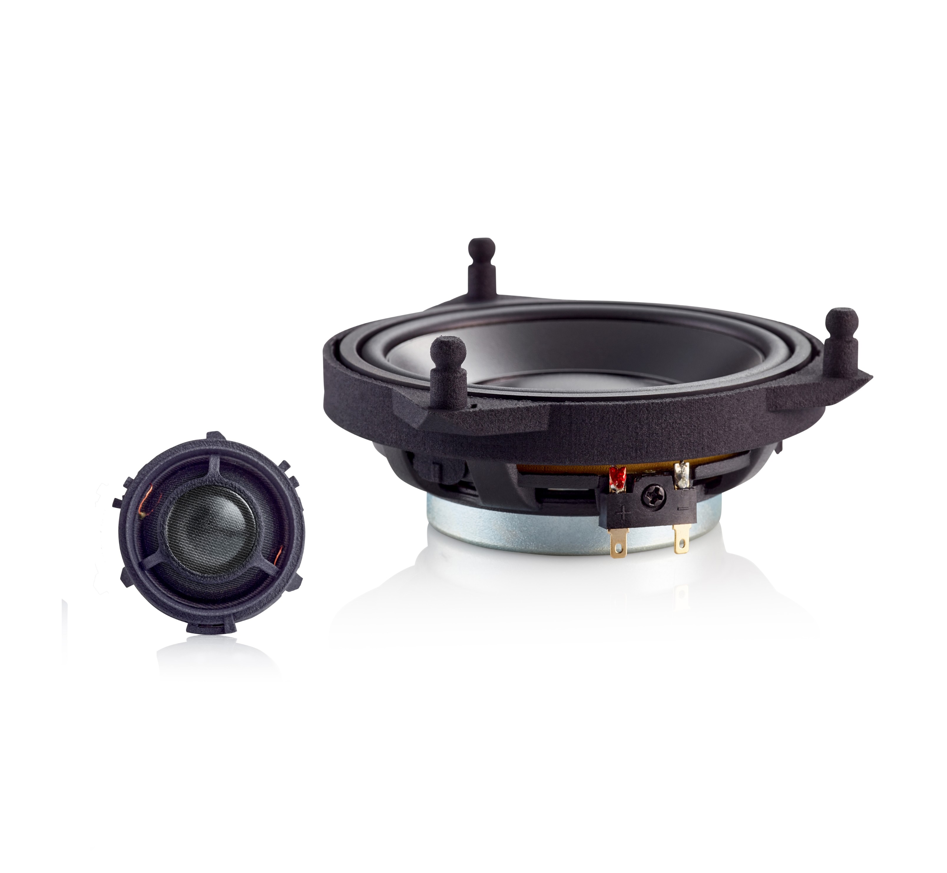 Morel Integration Reference IR-MBZ42-CTR zestaw centralny DirectFit do Mercedes-Benz