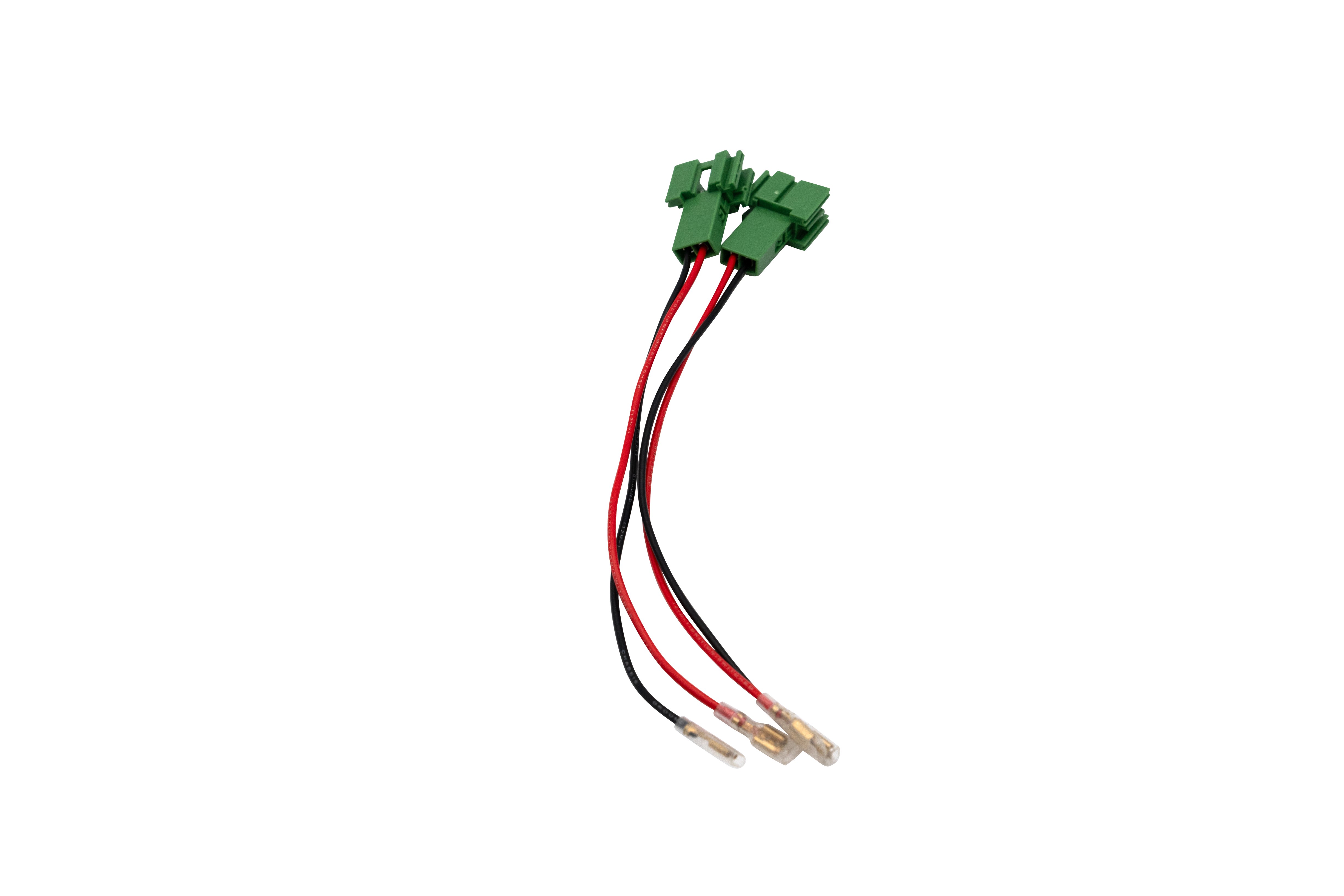 AutoConnect MB02SCA2 komplet adapterów głośnikowych