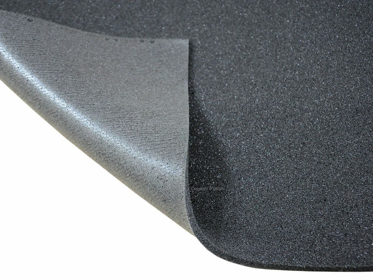 CTK LineFix 7 mm pianka wygłuszająca 50 x 40 cm
