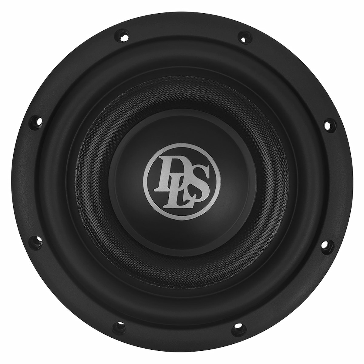 DLS RCS8.D2 głośniki samochodowe