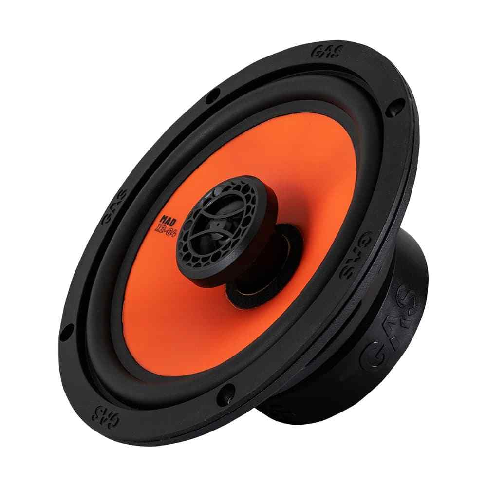 GAS Audio Power MAD X2-64 głośnik koaksjalny 6.5 cala