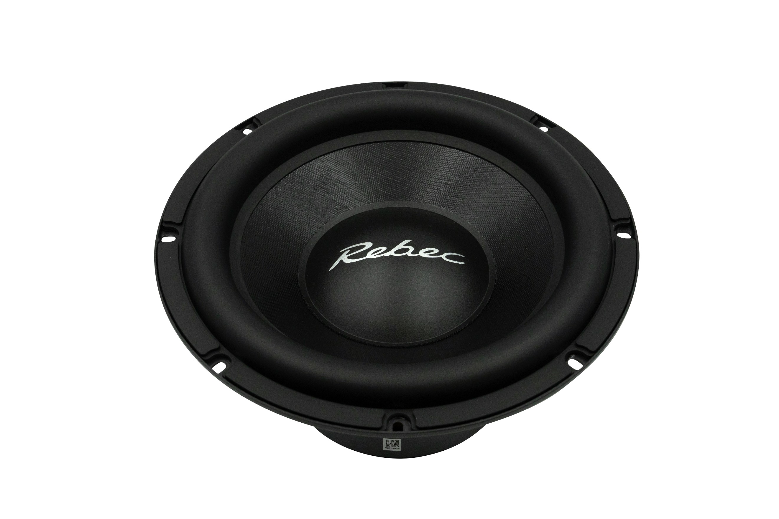 Rebec Classic Series M10 subwoofer 10 cali od frontu
