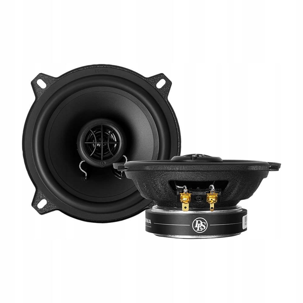 DLS PA6.20 głośniki samochodowe