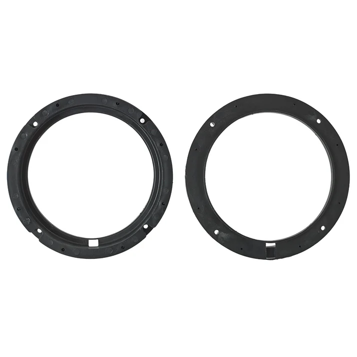 AutoConnect VW01SA adaptery głośnikowe 6,5 cala